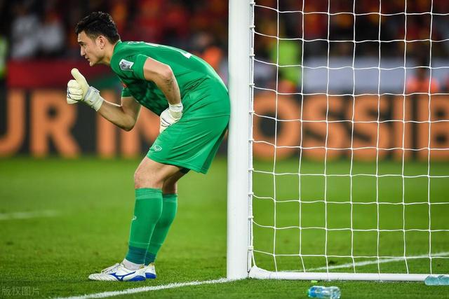 中超第六轮：山东泰山战平上海海港 天津津门虎迎赛季首胜