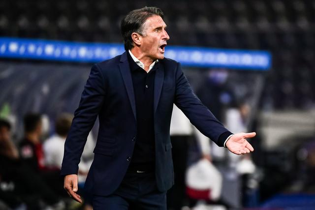 官方：大马丁当选FIFA2024年最佳门将